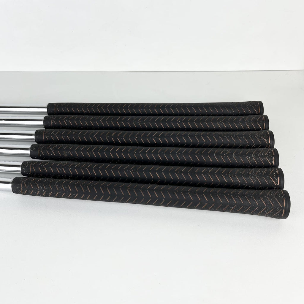 Taylormade P790 Gen 4 Copper Iron set 6S