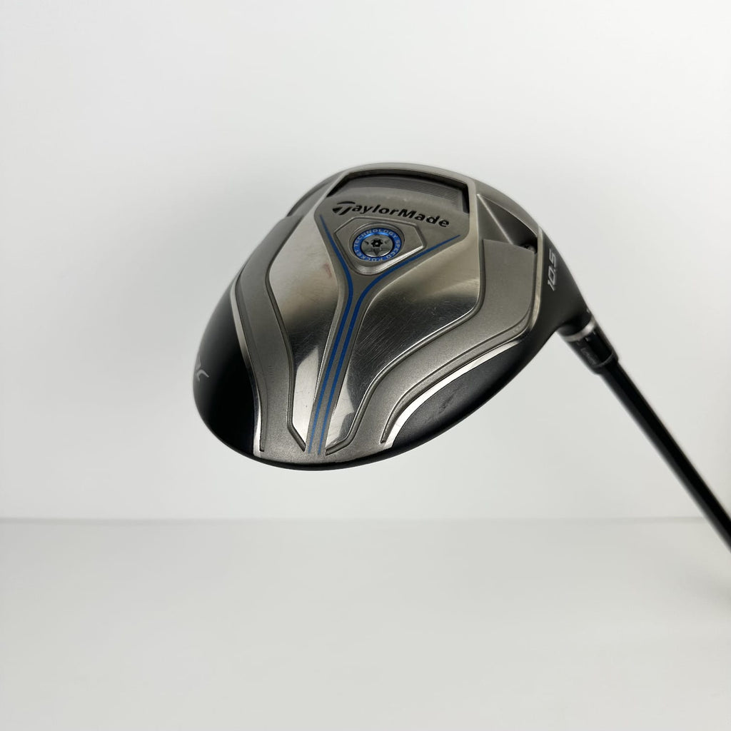 Taylormade Jetspeed Driver