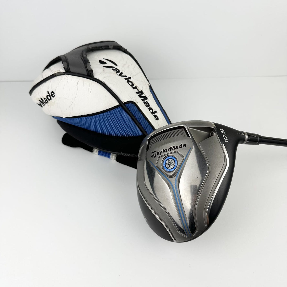 Taylormade Jetspeed Driver