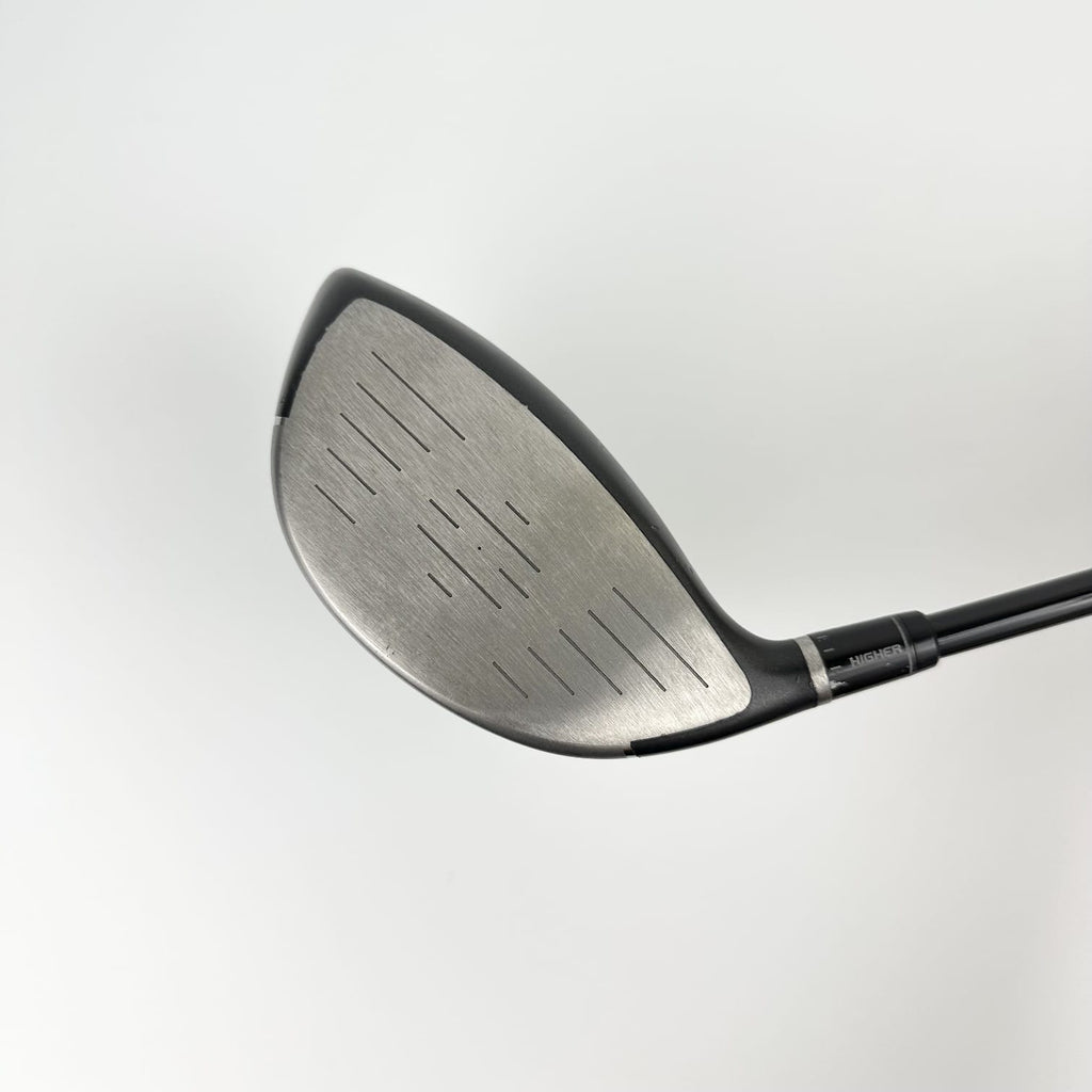 Taylormade Jetspeed Driver