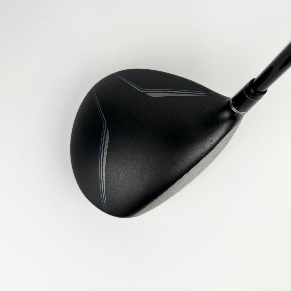 Taylormade Jetspeed Driver