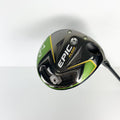 Callaway Epic Flash Sub Zero Driver