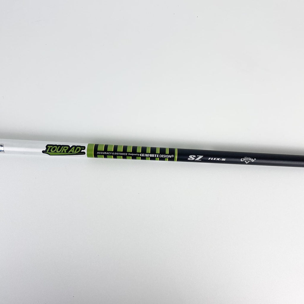 Callaway Epic Flash Sub Zero Driver