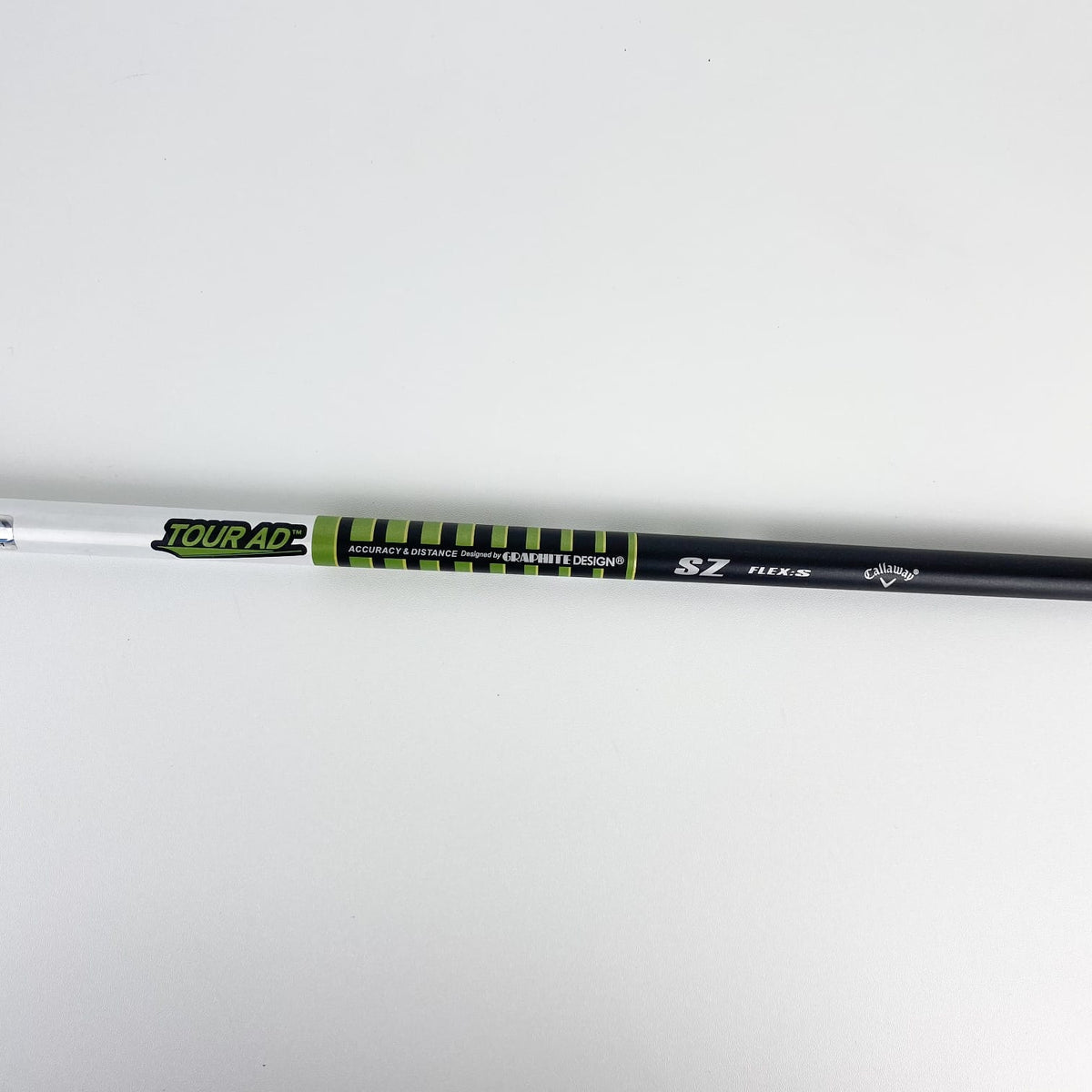 Callaway Epic Flash Sub Zero Driver
