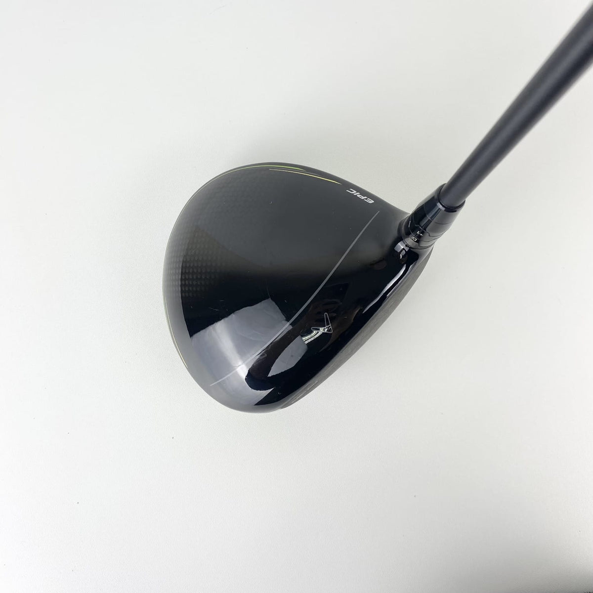 Callaway Epic Flash Sub Zero Driver
