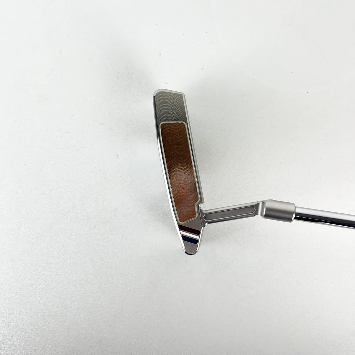 Scotty Cameron Champions Choice Button Nack Putter