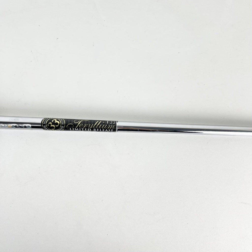 Scotty Cameron Terullium Newport T22 Limited Putter