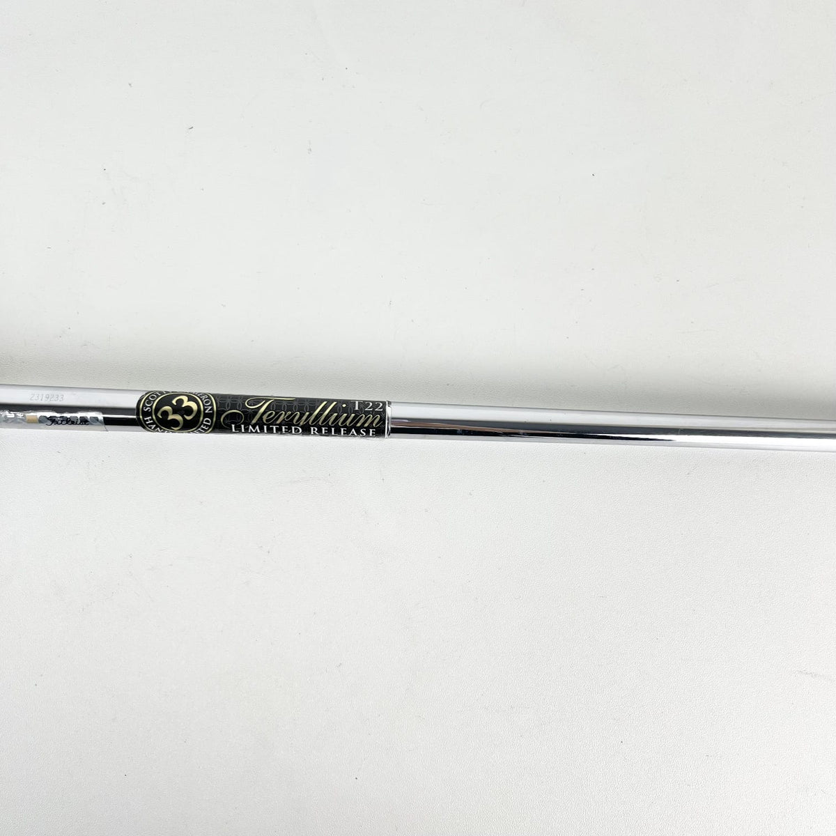 Scotty Cameron Terullium Newport T22 Limited Putter