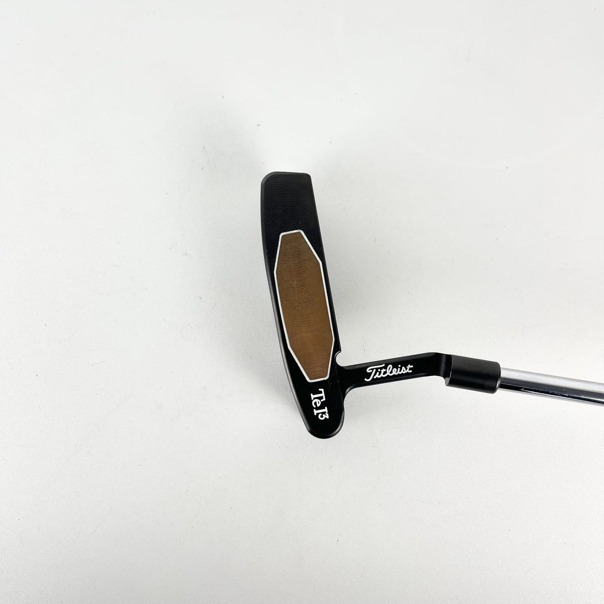 Scotty Cameron Terullium Newport T22 Limited Putter