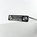 Scotty Cameron Terullium Newport T22 Limited Putter