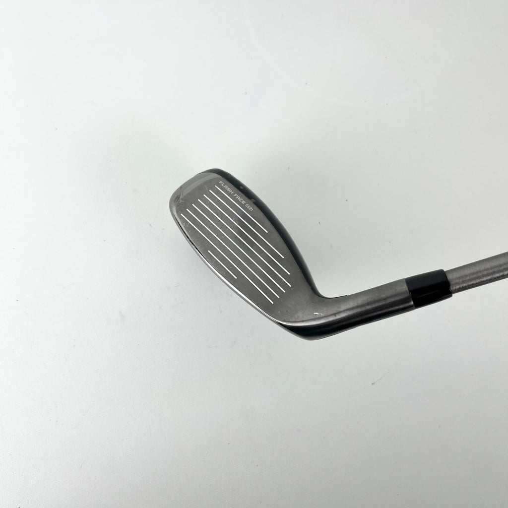 Callaway Big Bertha B21 Hybrid 4