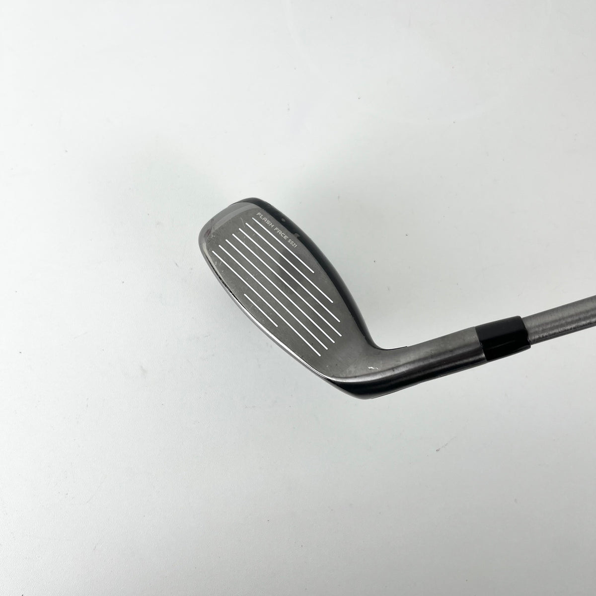 Callaway Big Bertha B21 Hybrid 4