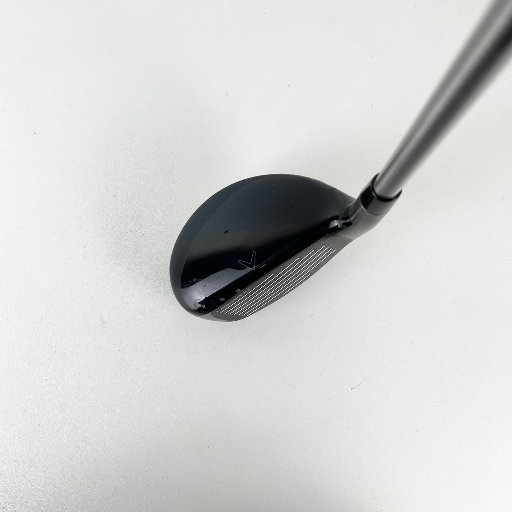 Callaway Big Bertha B21 Hybrid 4