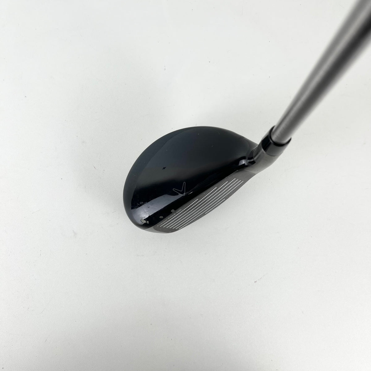 Callaway Big Bertha B21 Hybrid 4