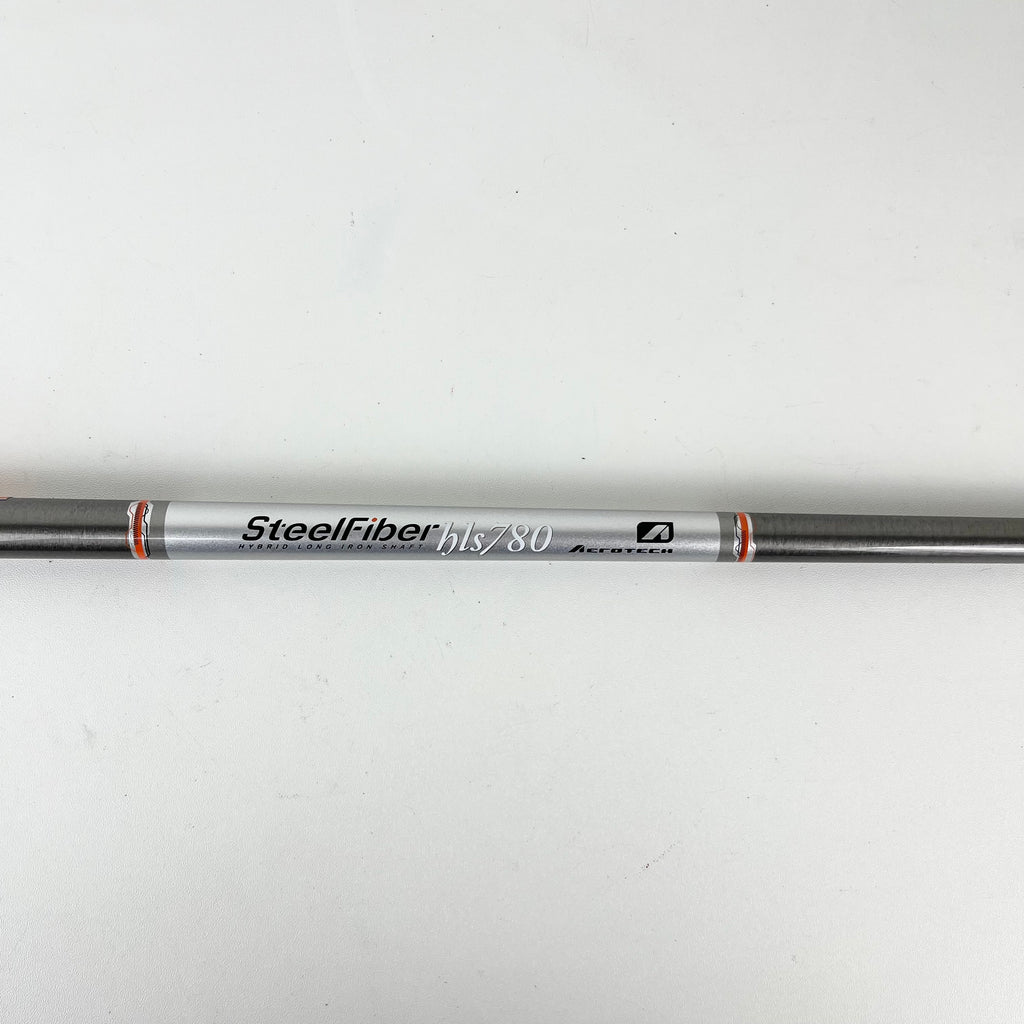 Callaway Big Bertha B21 Hybrid 4