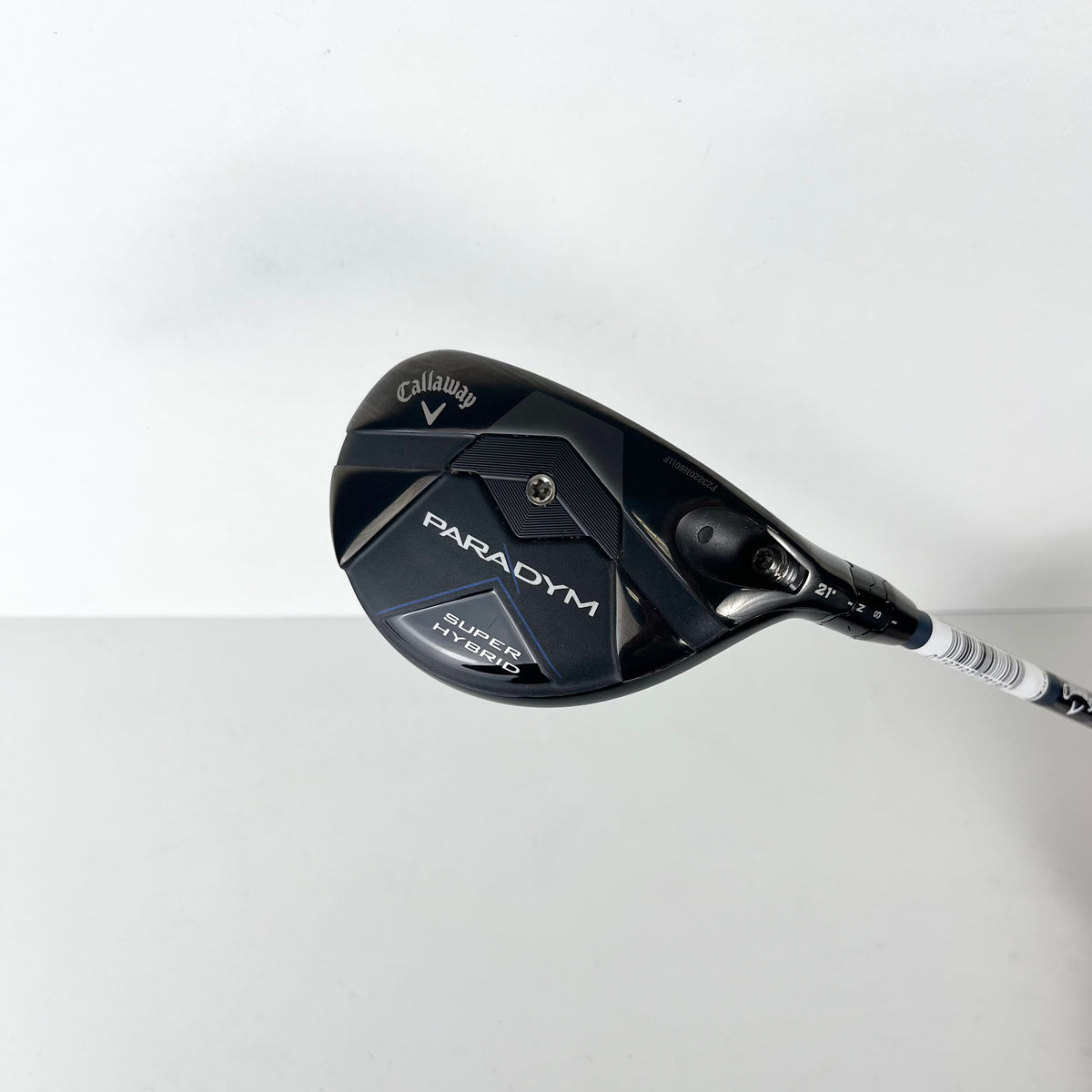 Callaway Paradym Super Hybrid 4