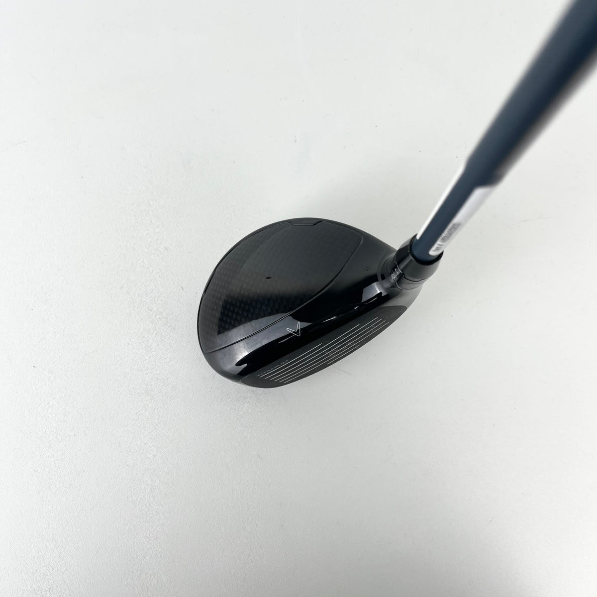 Callaway Paradym Super Hybrid 4
