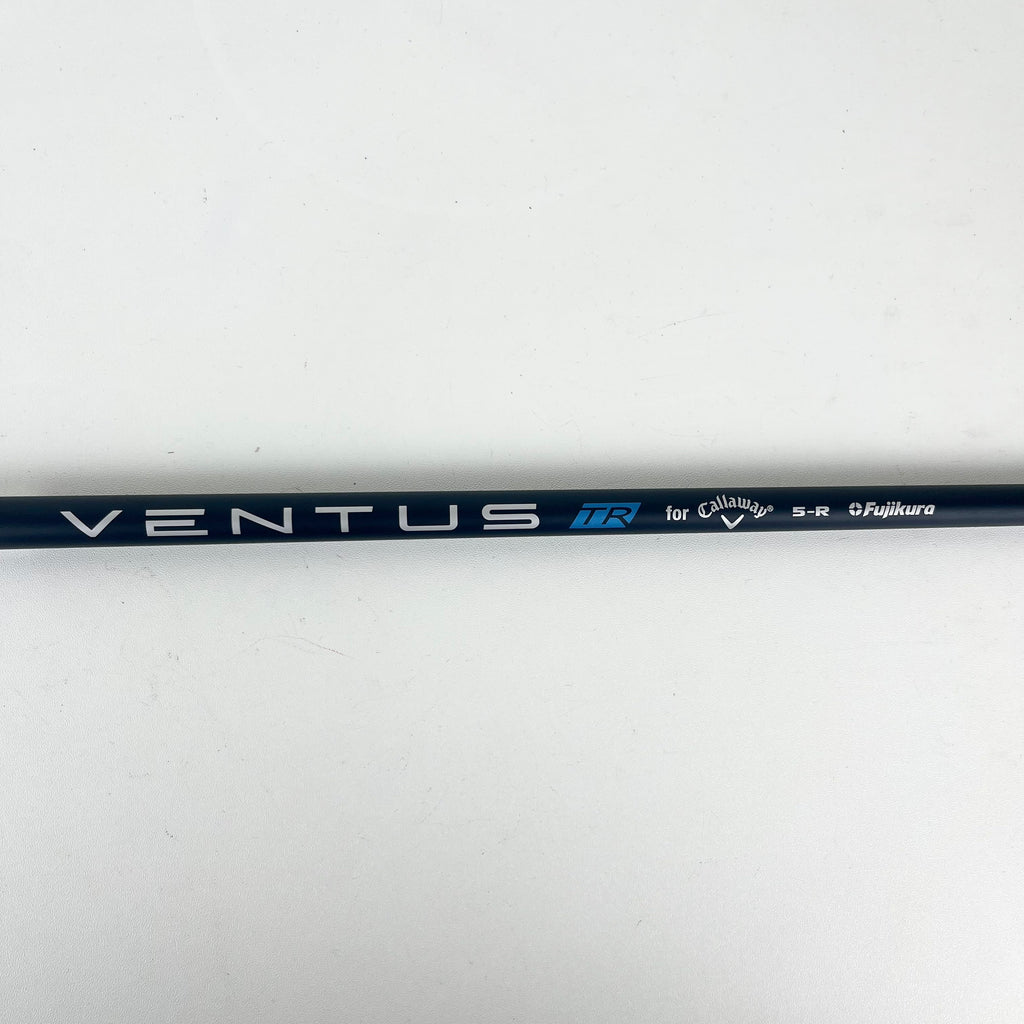 Callaway Paradym Super Hybrid 4