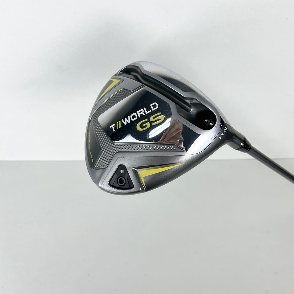 Honma T//World GS Ladies Driver