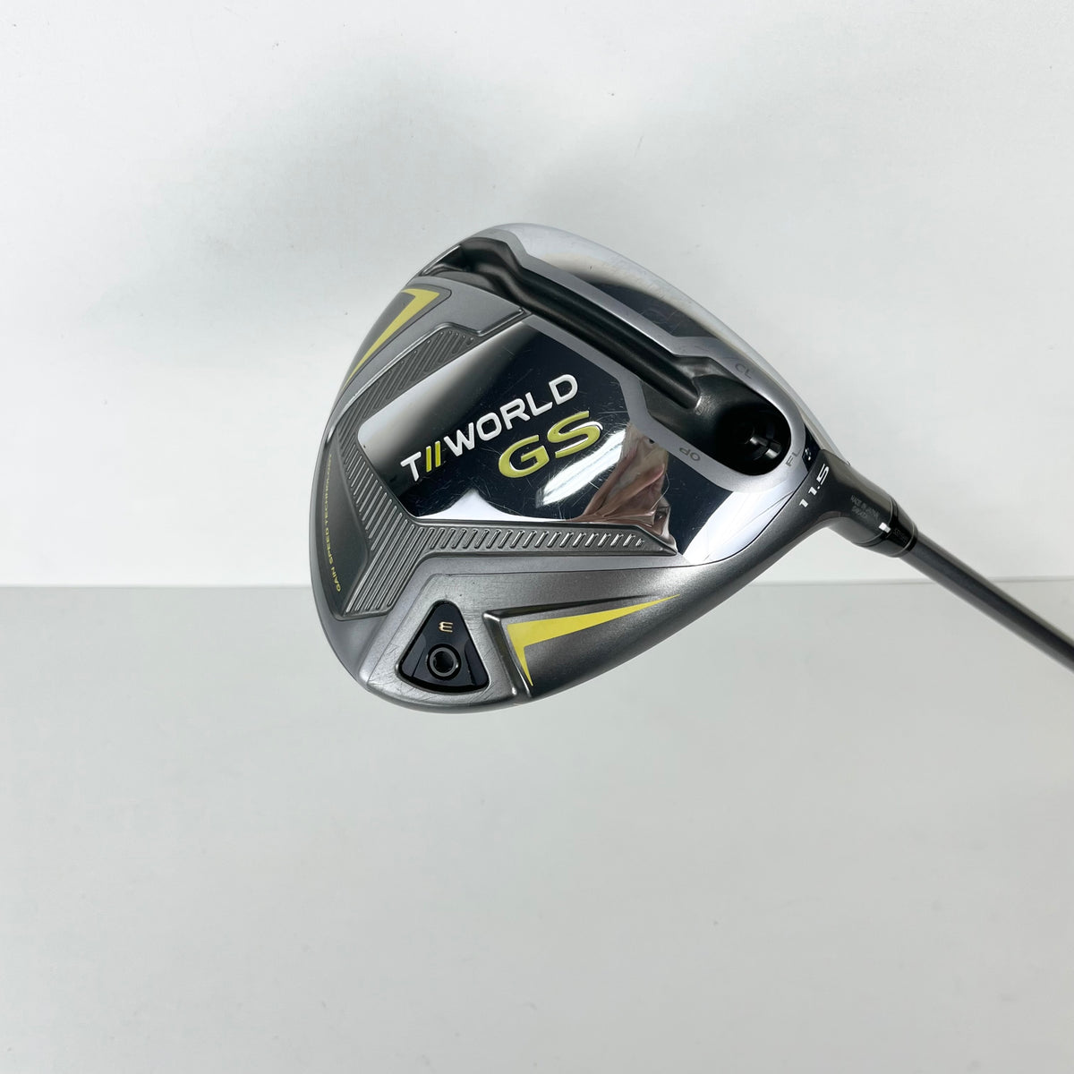 Honma T//World GS Ladies Driver