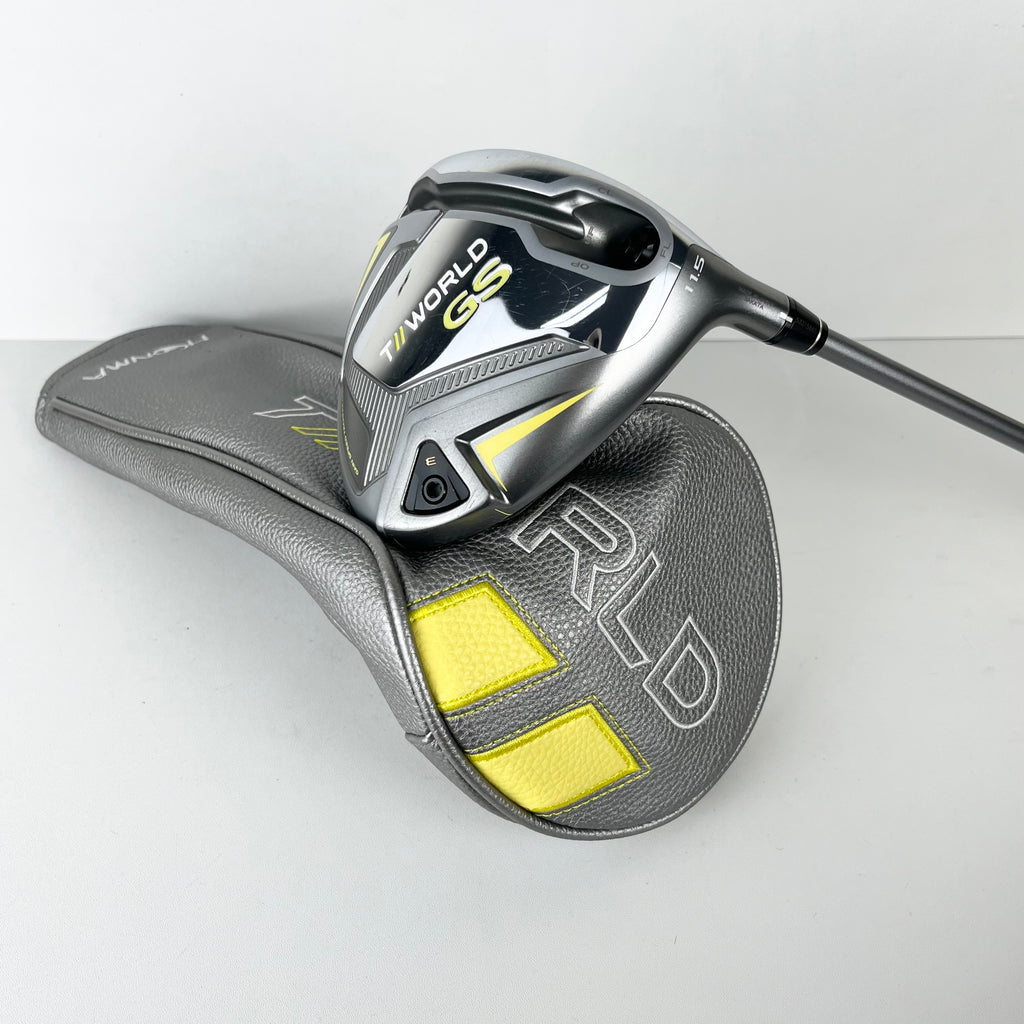 Honma T//World GS Ladies Driver