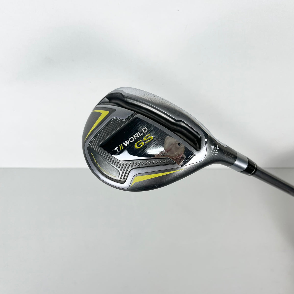 Honma T//World GS Hybrid 4 Ladies