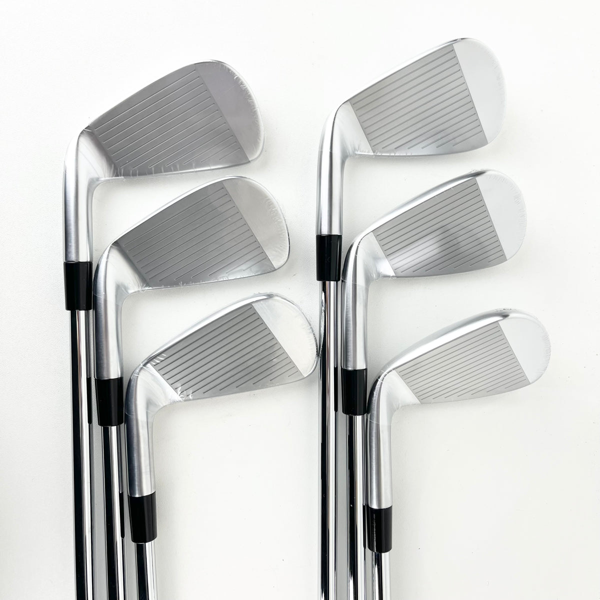 Taylormade P790 Gen 5 Iron Set 6S