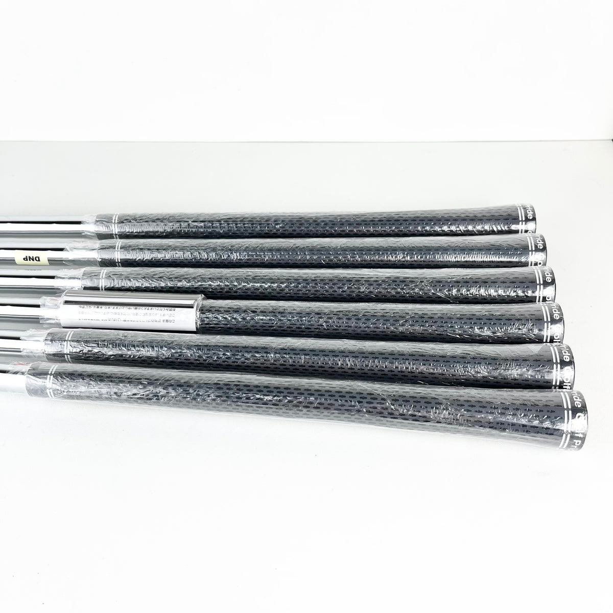 Taylormade P790 Gen 5 Iron Set 6S