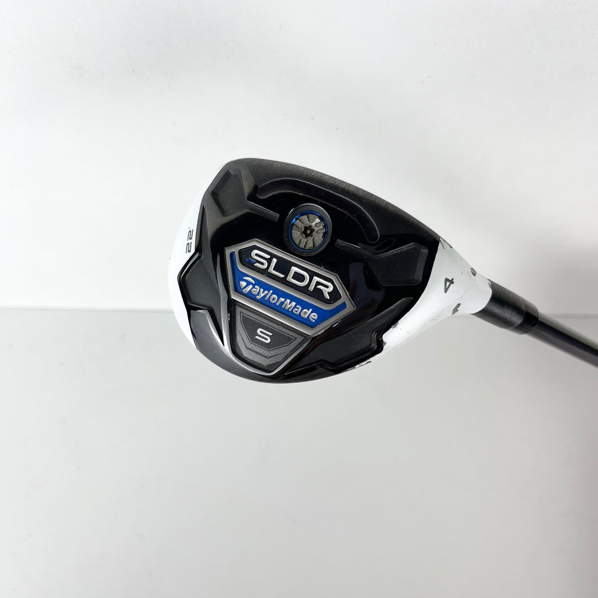 Taylormade SLDR S Hybrid 4
