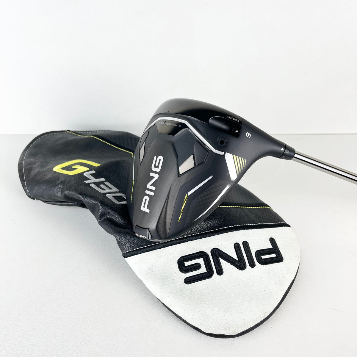 Ping G430 Max 10K Driver