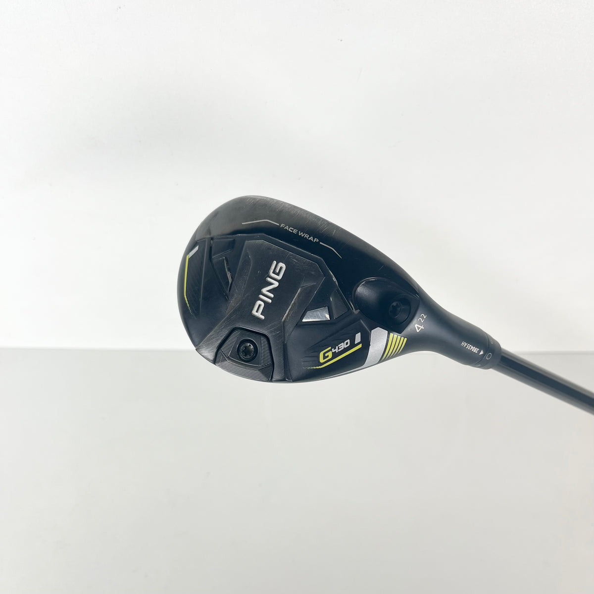 Ping G430 Hybrid 4