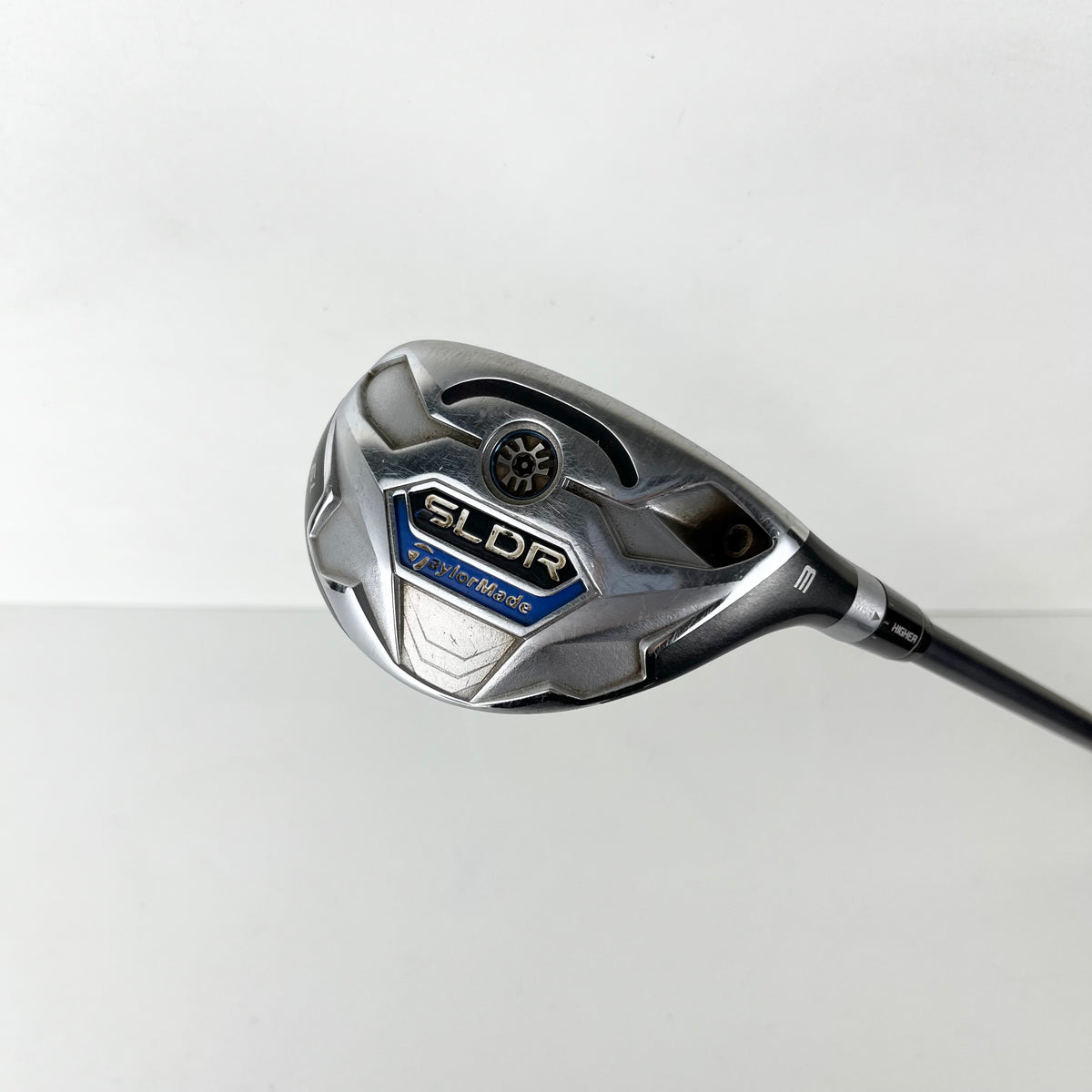 Taylormade SLDR Hybrid 3