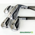 Callaway Great Big Bertha Iron Set