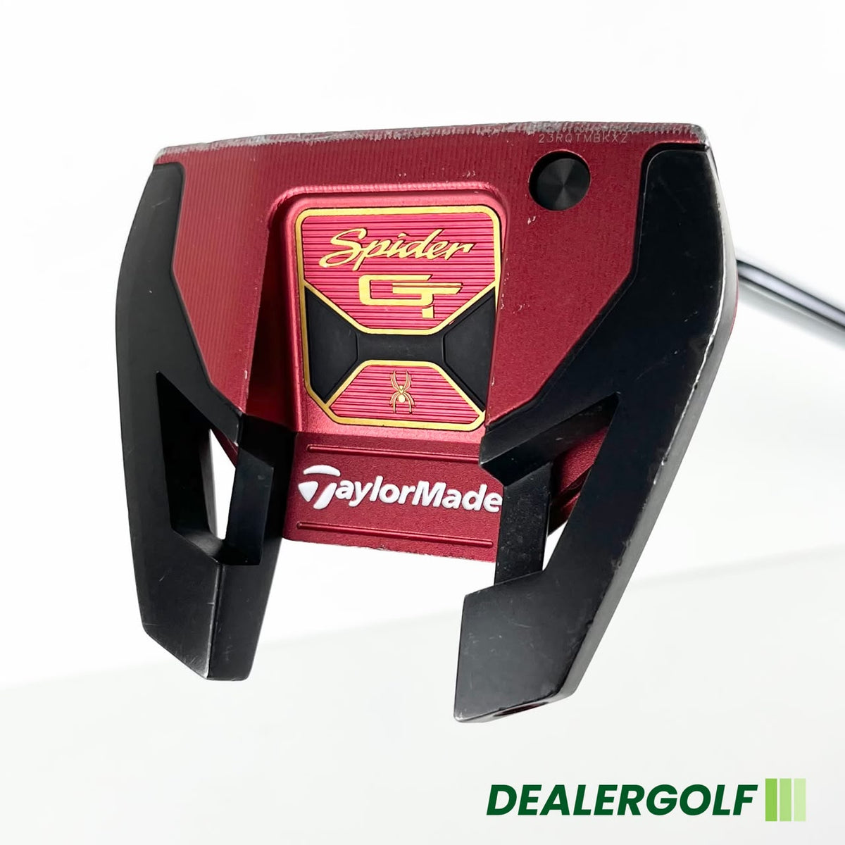 Taylormade GT Red Putter