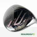 Honma Beres Black S09 Ladies Wood 7