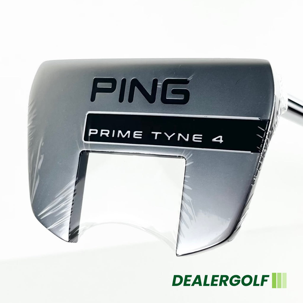 Ping Prime Tyne 4 Putter