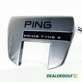 Ping Prime Tyne 4 Putter