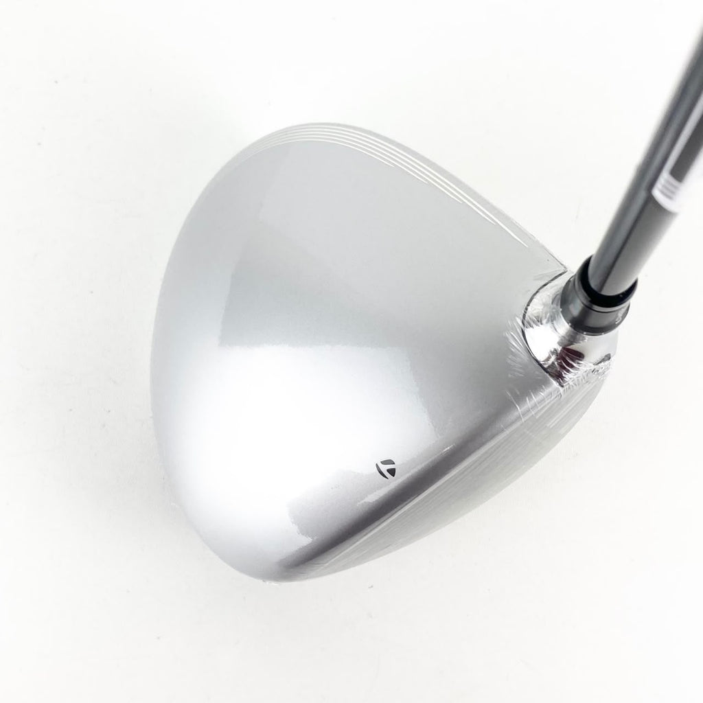 Taylormade QI35 Silver Driver