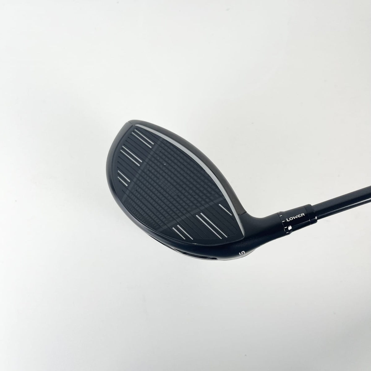 Taylormade QI4D Max Driver