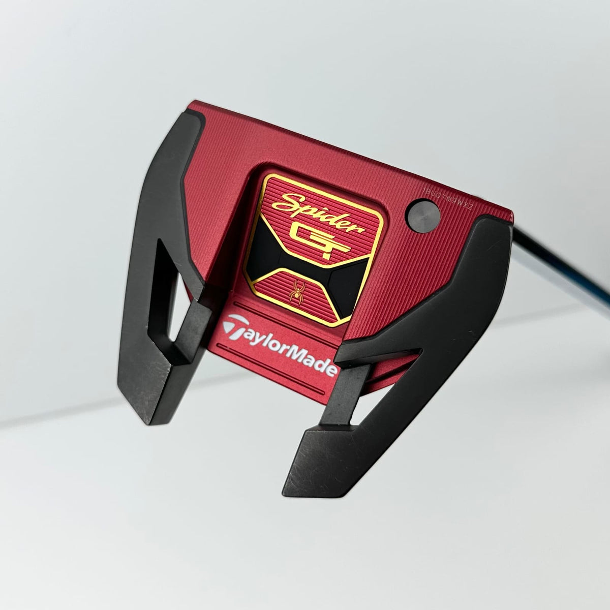 Taylormade Spider GT Red Putter