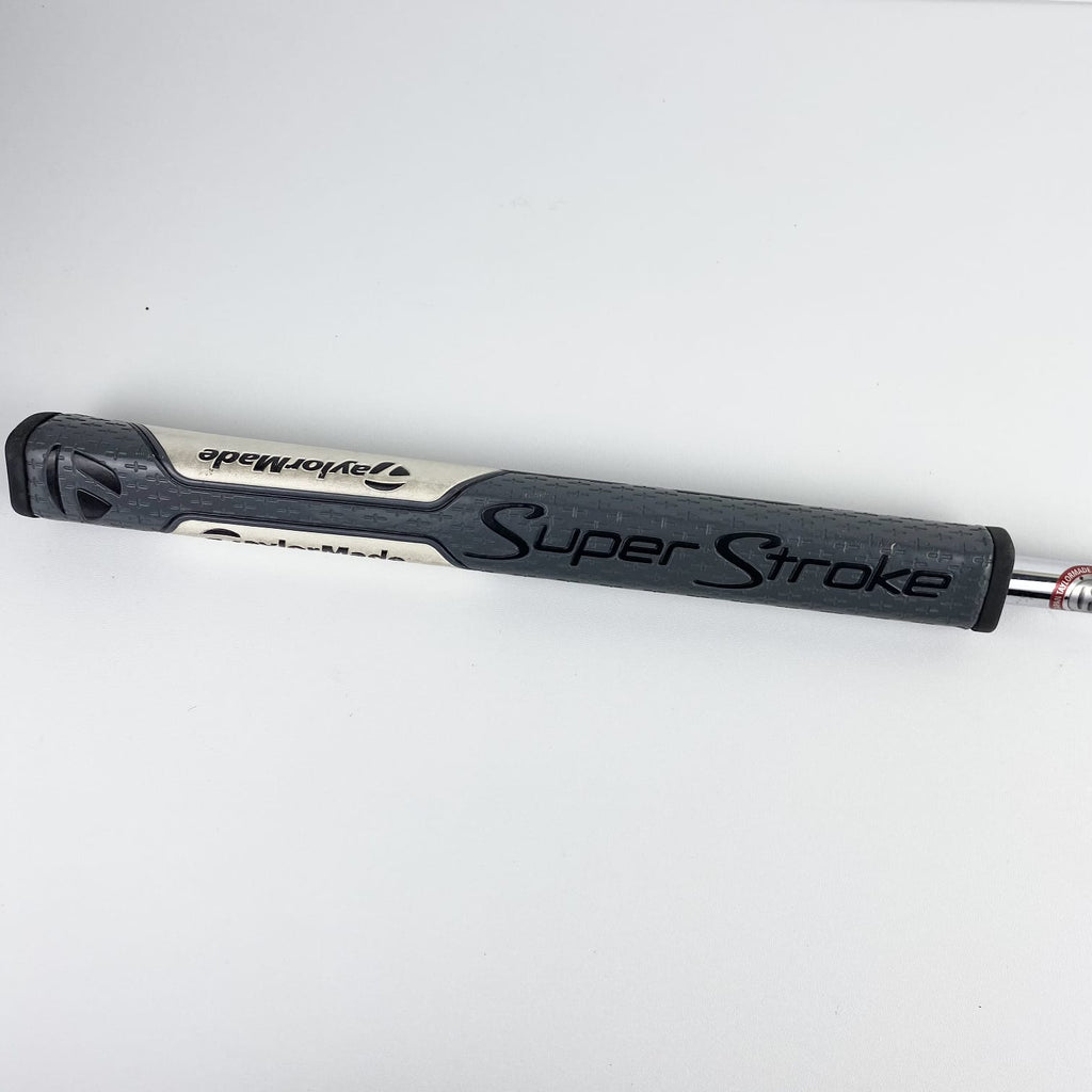 TaylorMade Spider EX Platinum Putter