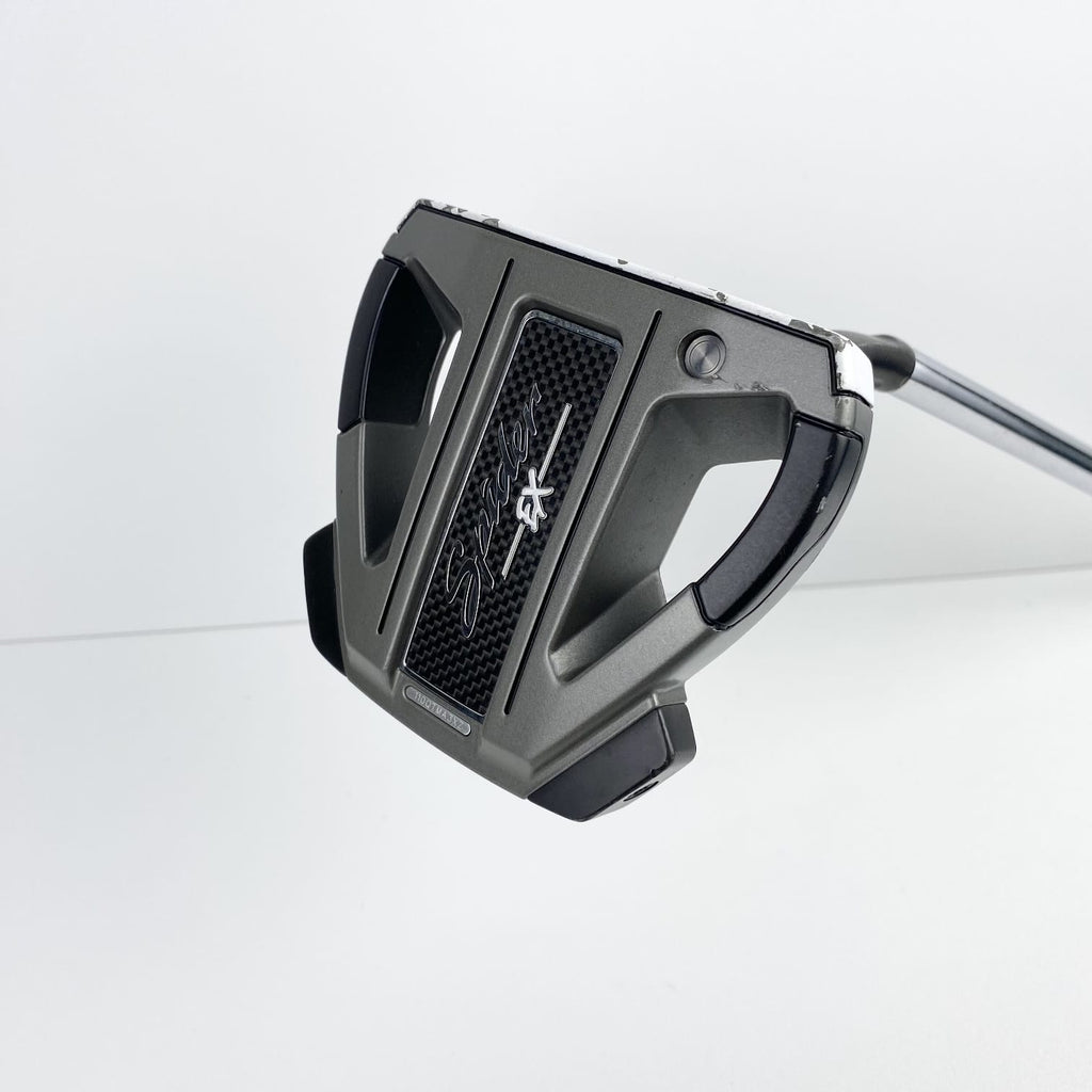 TaylorMade Spider EX Platinum Putter
