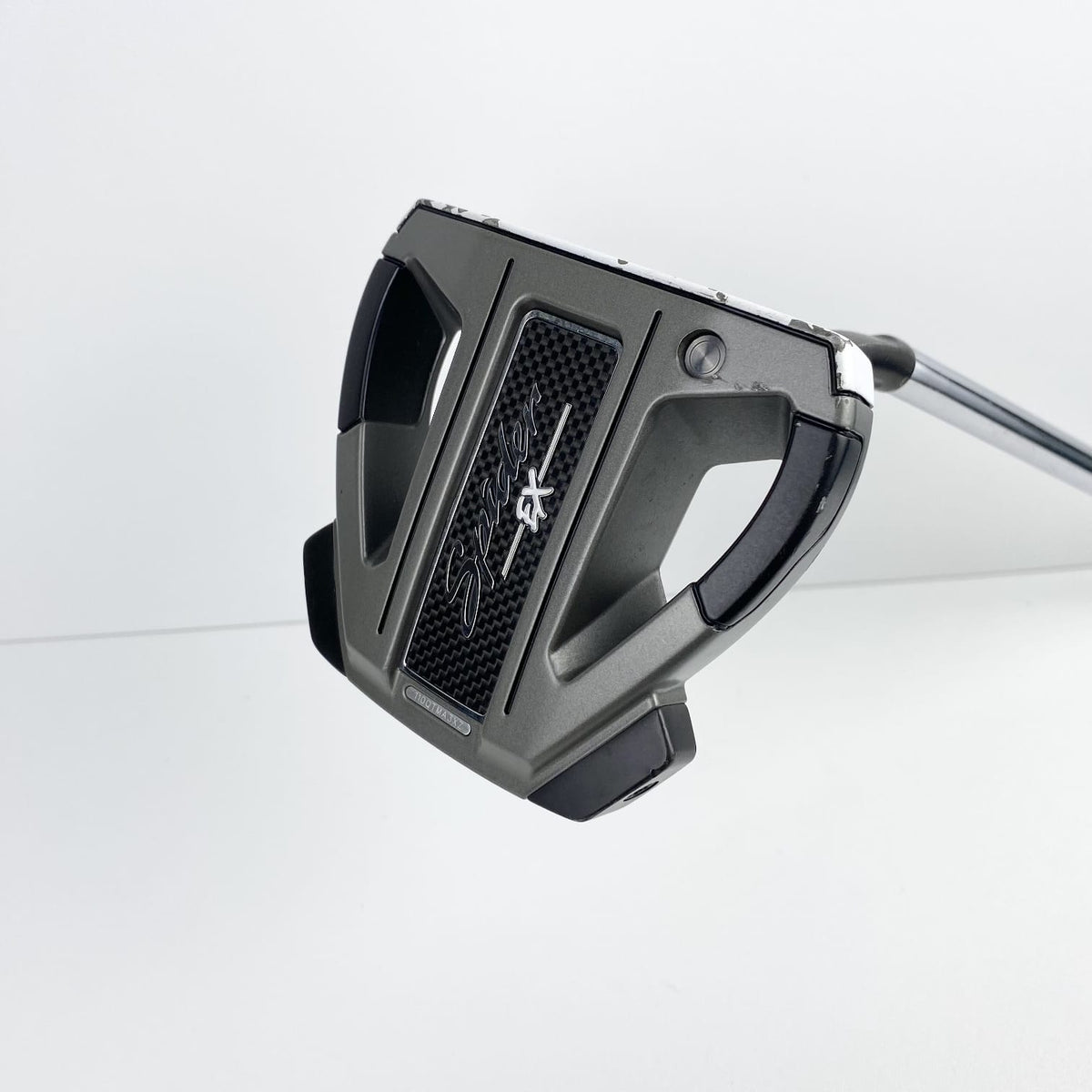 TaylorMade Spider EX Platinum Putter
