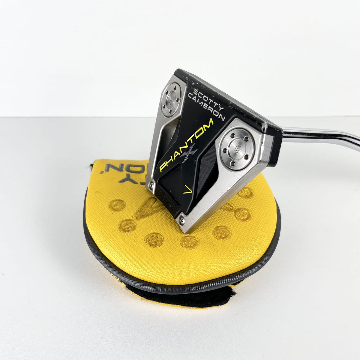 Scotty cameron phantom X12.5 putter
