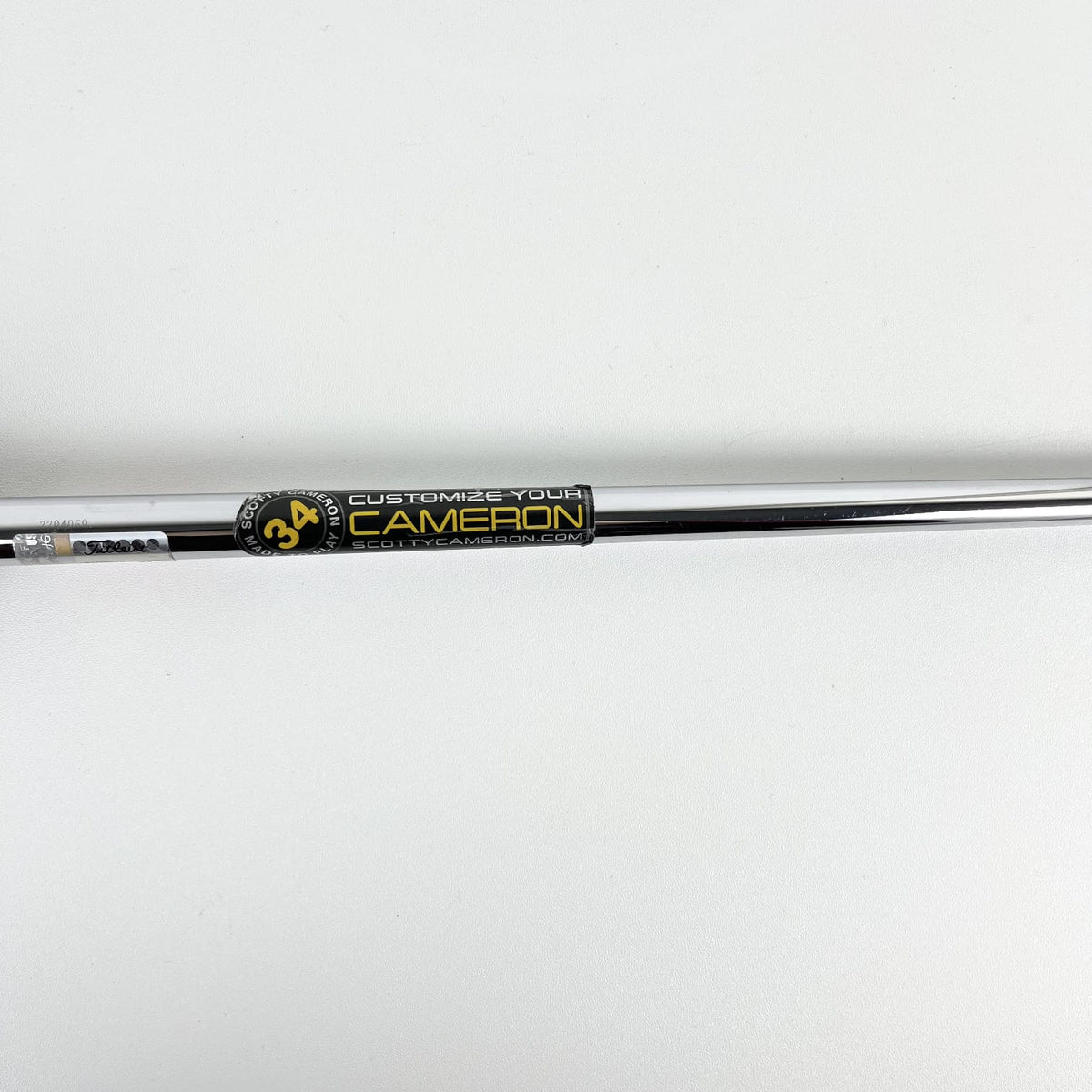 Scotty cameron phantom X12.5 putter