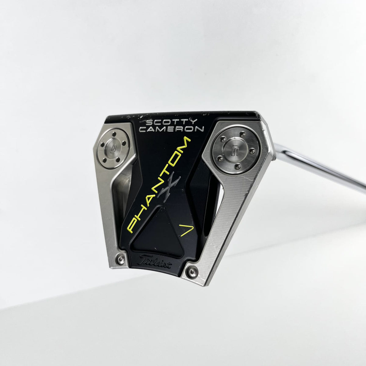 Scotty cameron phantom X12.5 putter