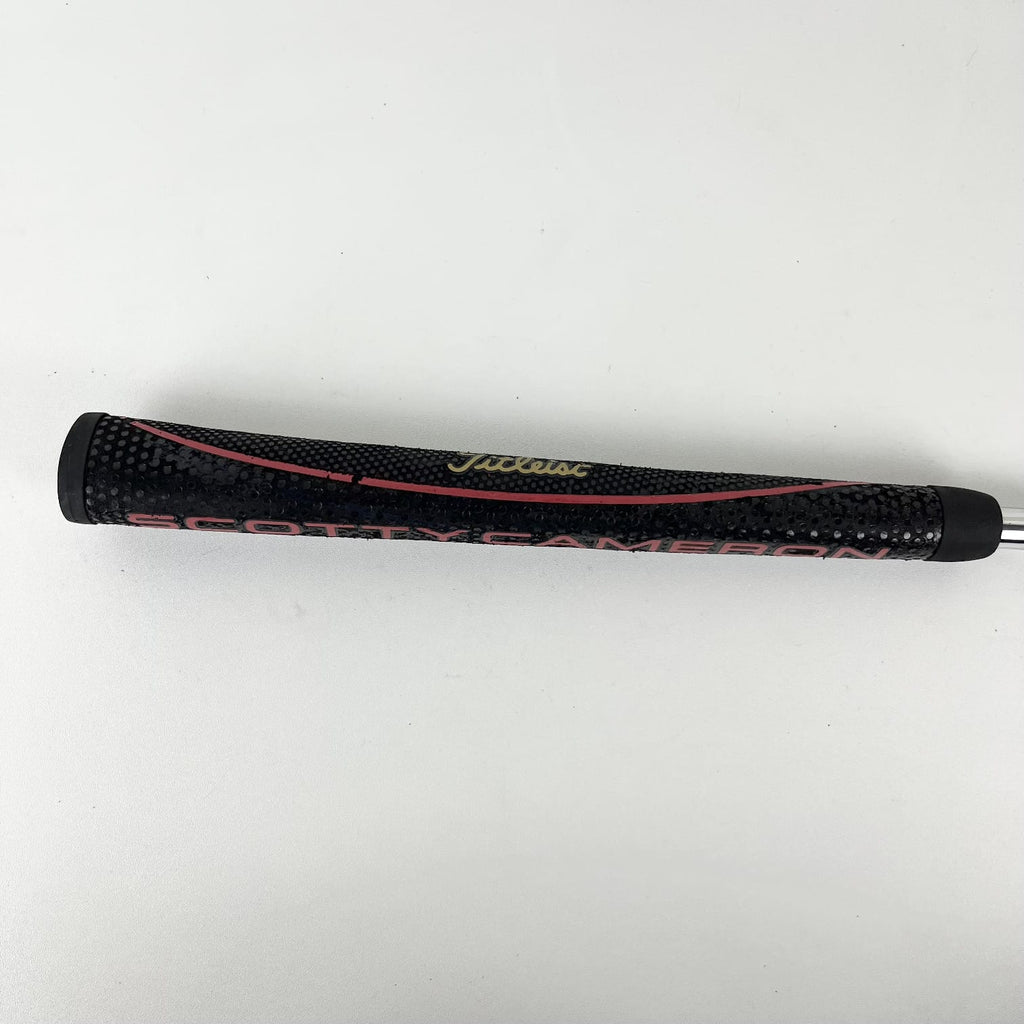 Scotty Cameron Futura 5.5M Putter