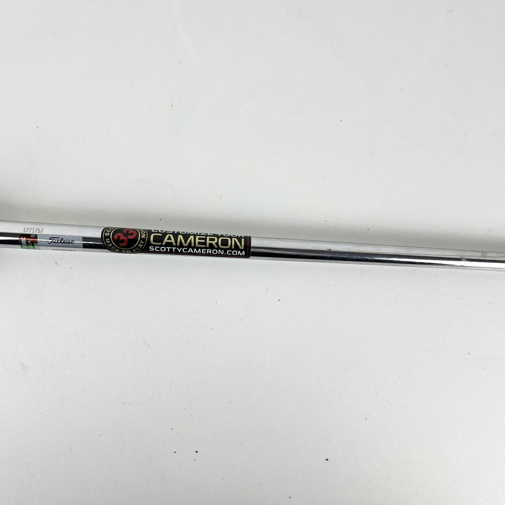Scotty Cameron Futura 5.5M Putter