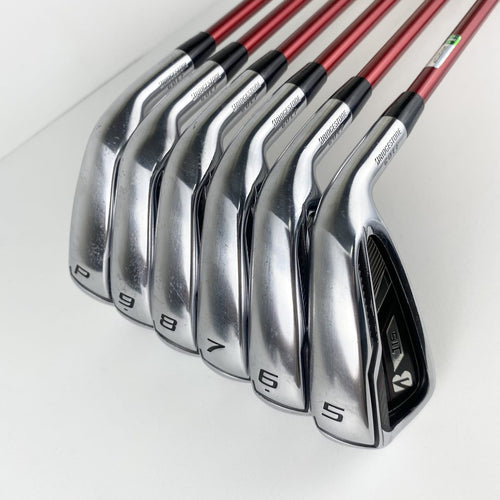 Bridgestone J15 Iron Set 6S