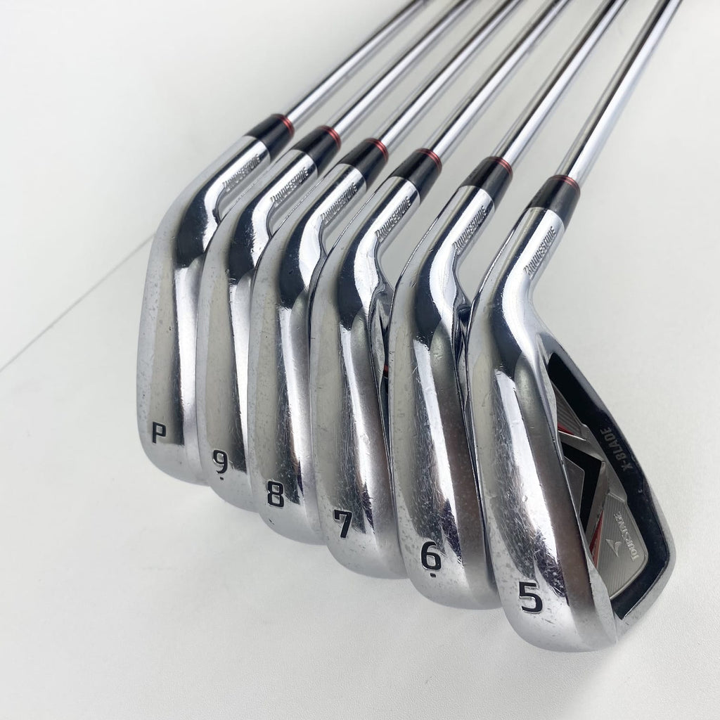 Bridgestone Tourstage GR Iron Set 6S